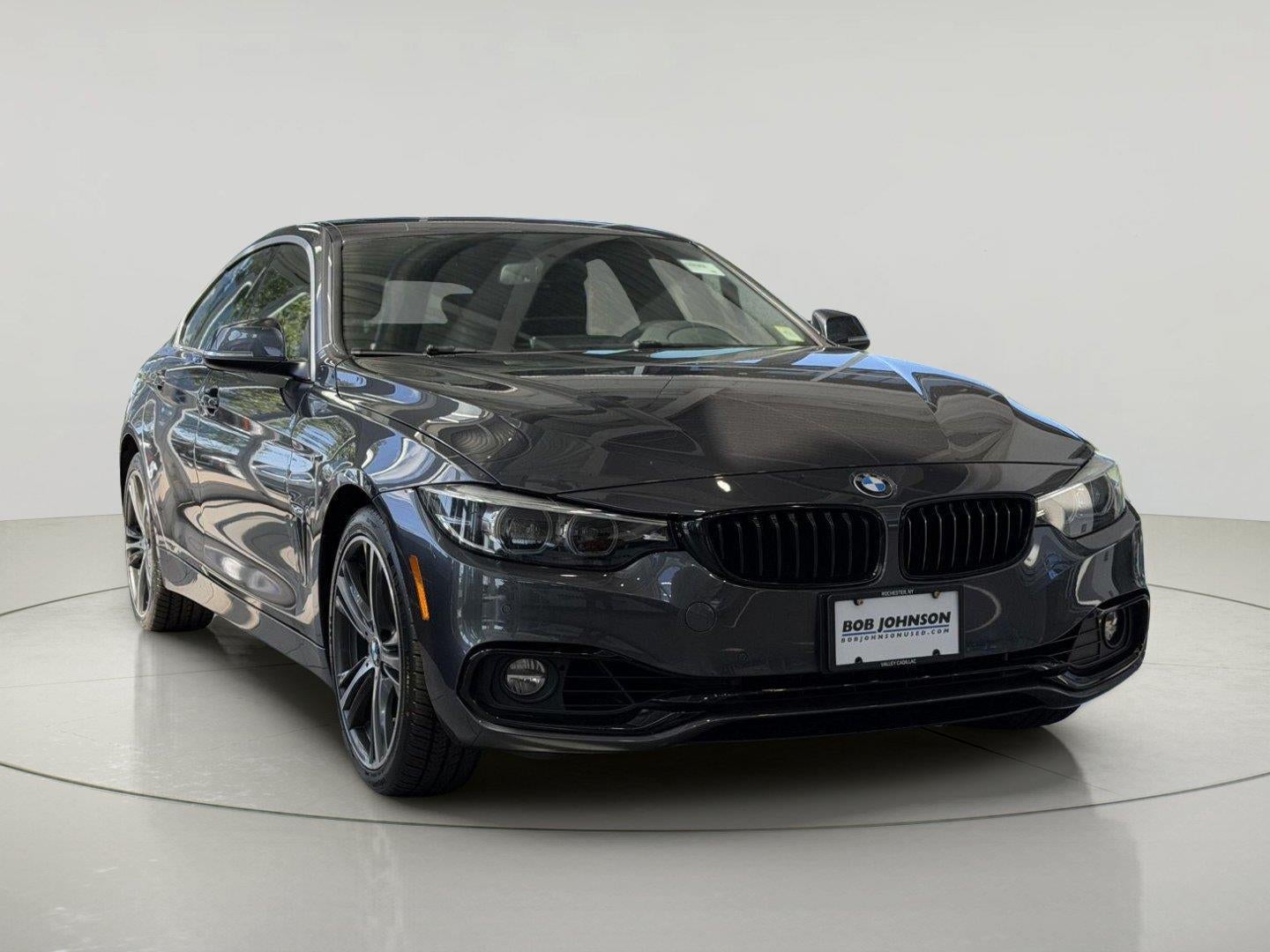 2019 BMW 4 Series 440i xDrive