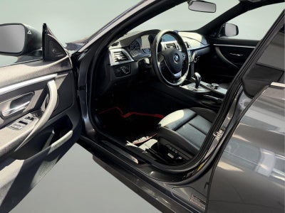 2019 BMW 4 Series 440i xDrive