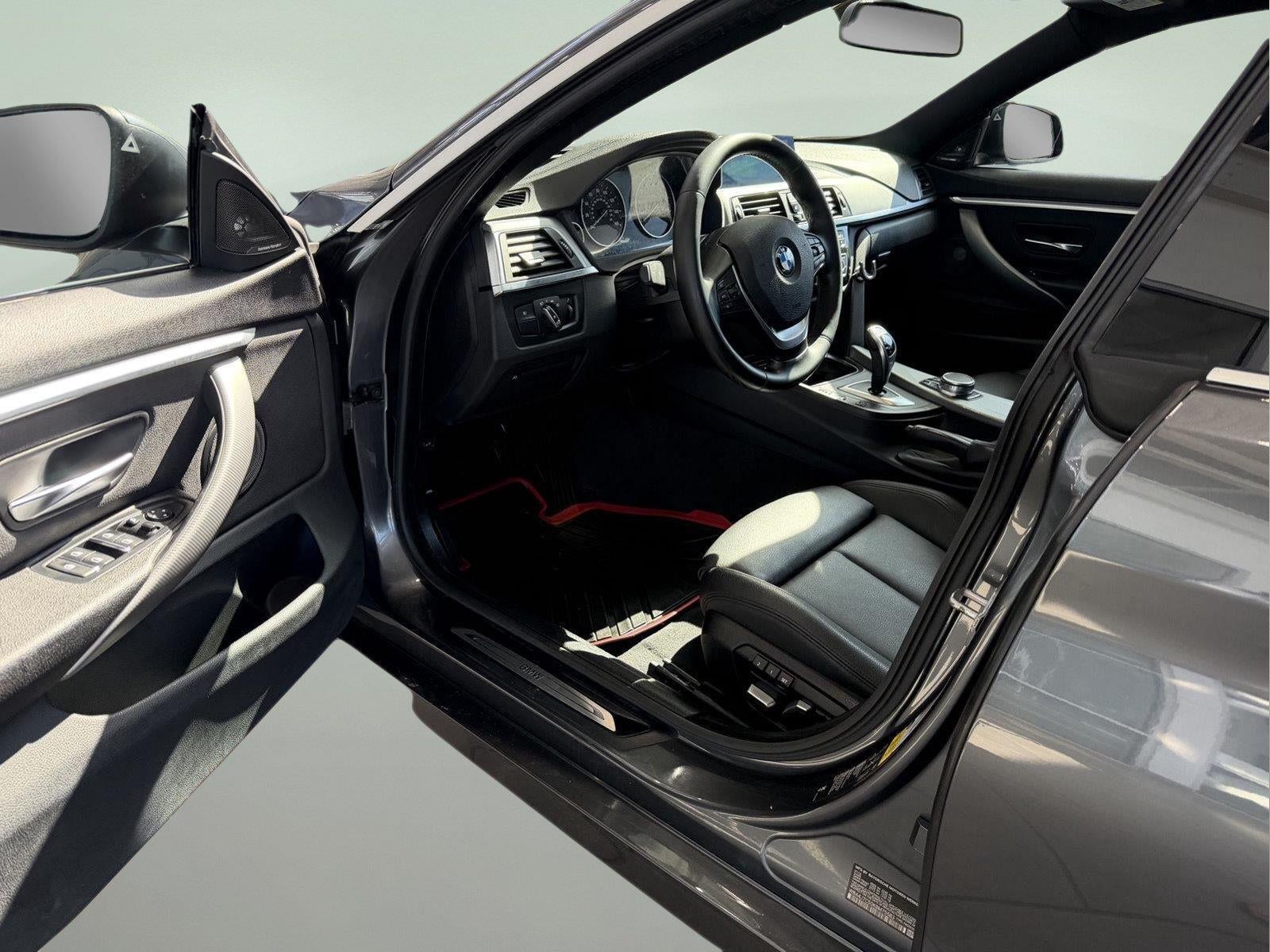 2019 BMW 4 Series 440i xDrive