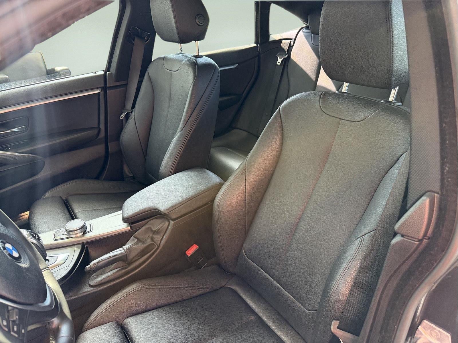 2019 BMW 4 Series 440i xDrive