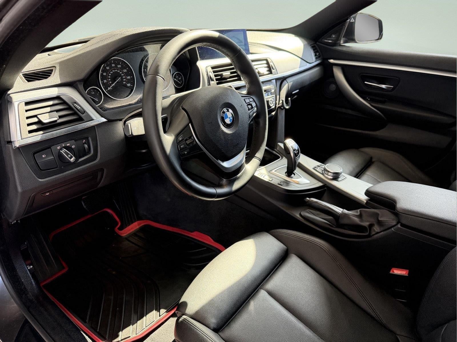 2019 BMW 4 Series 440i xDrive