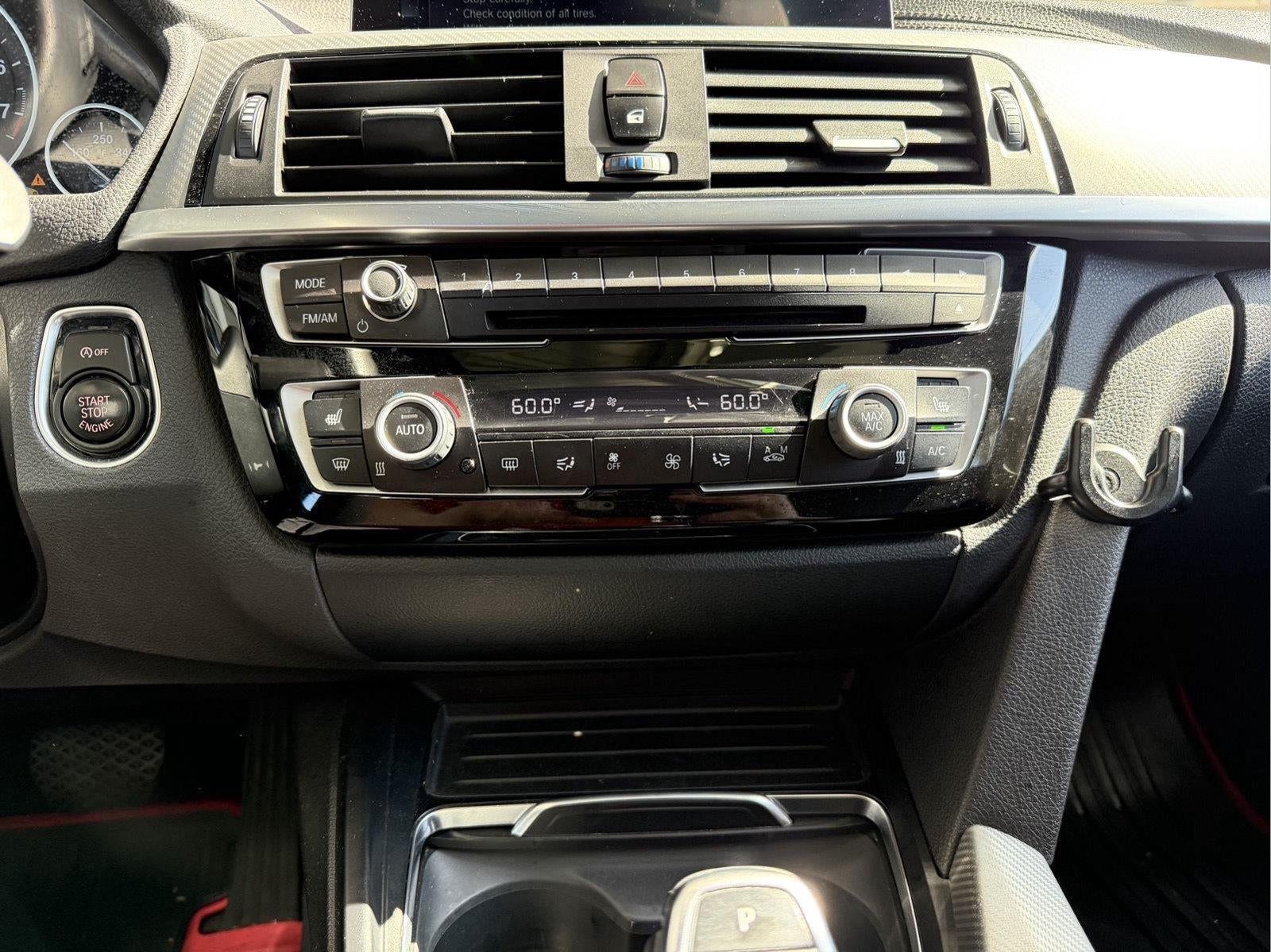 2019 BMW 4 Series 440i xDrive