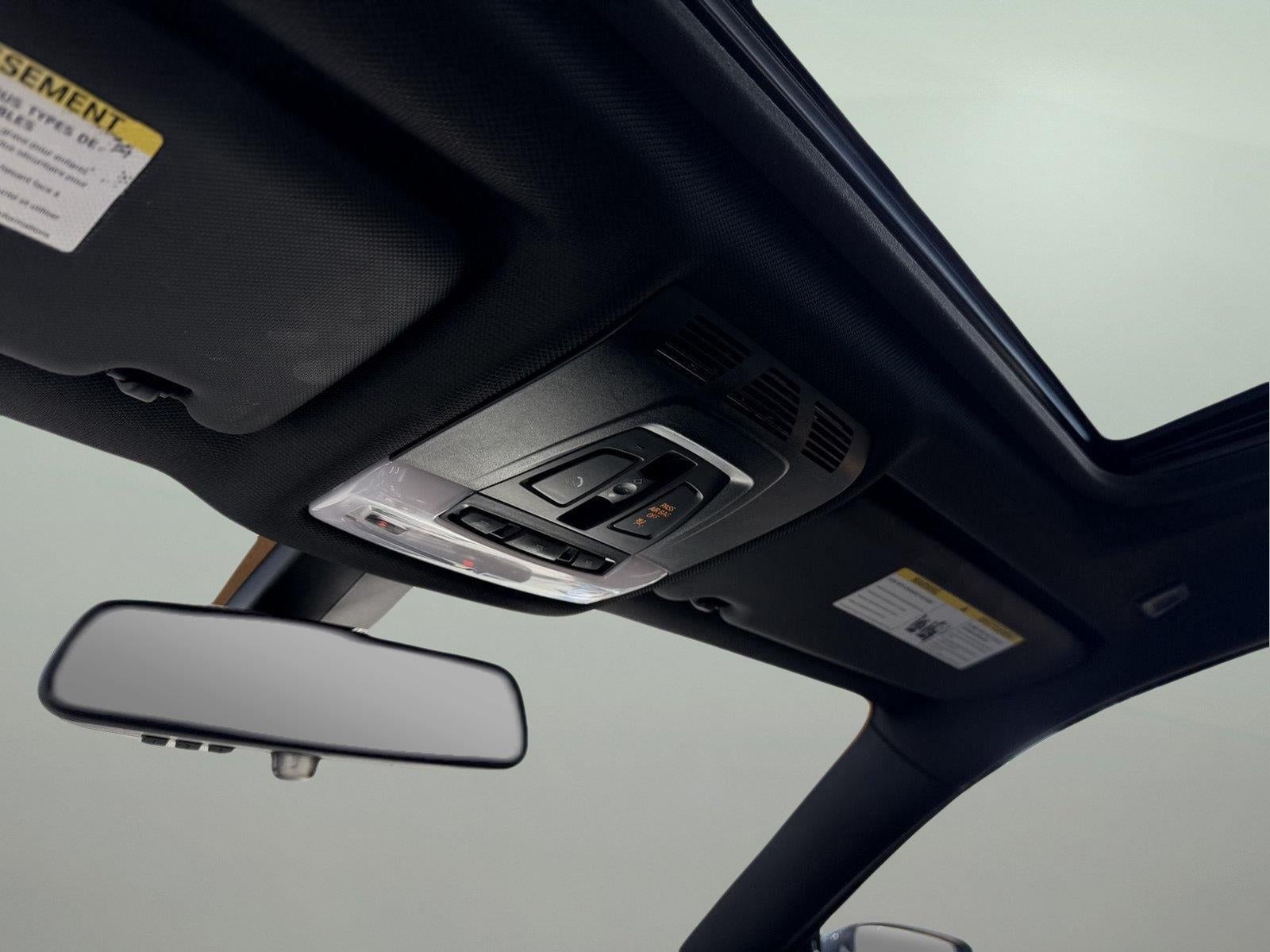 2019 BMW 4 Series 440i xDrive