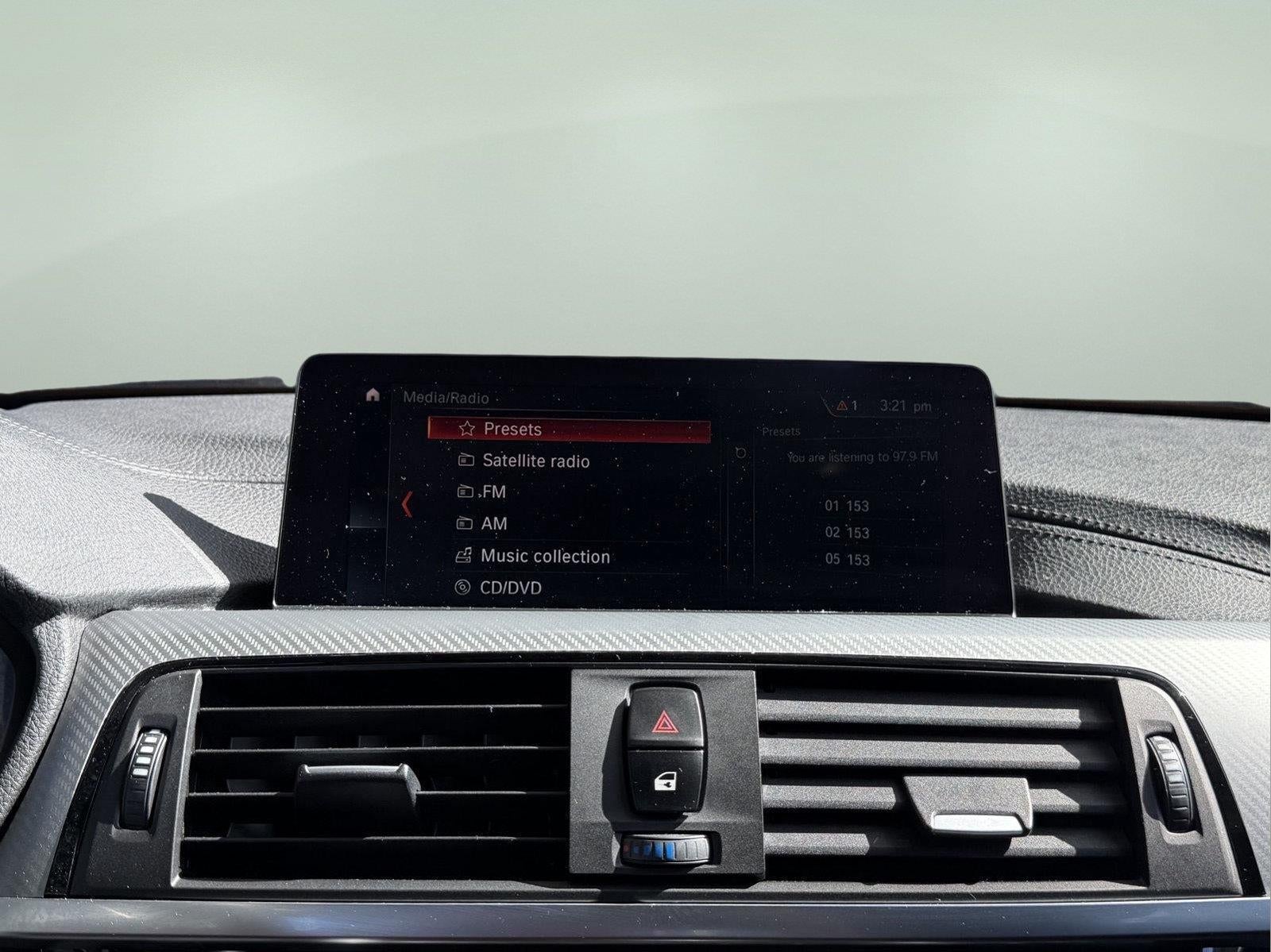 2019 BMW 4 Series 440i xDrive
