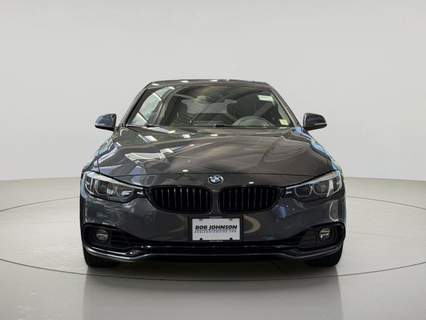2019 BMW 4 Series 440i xDrive