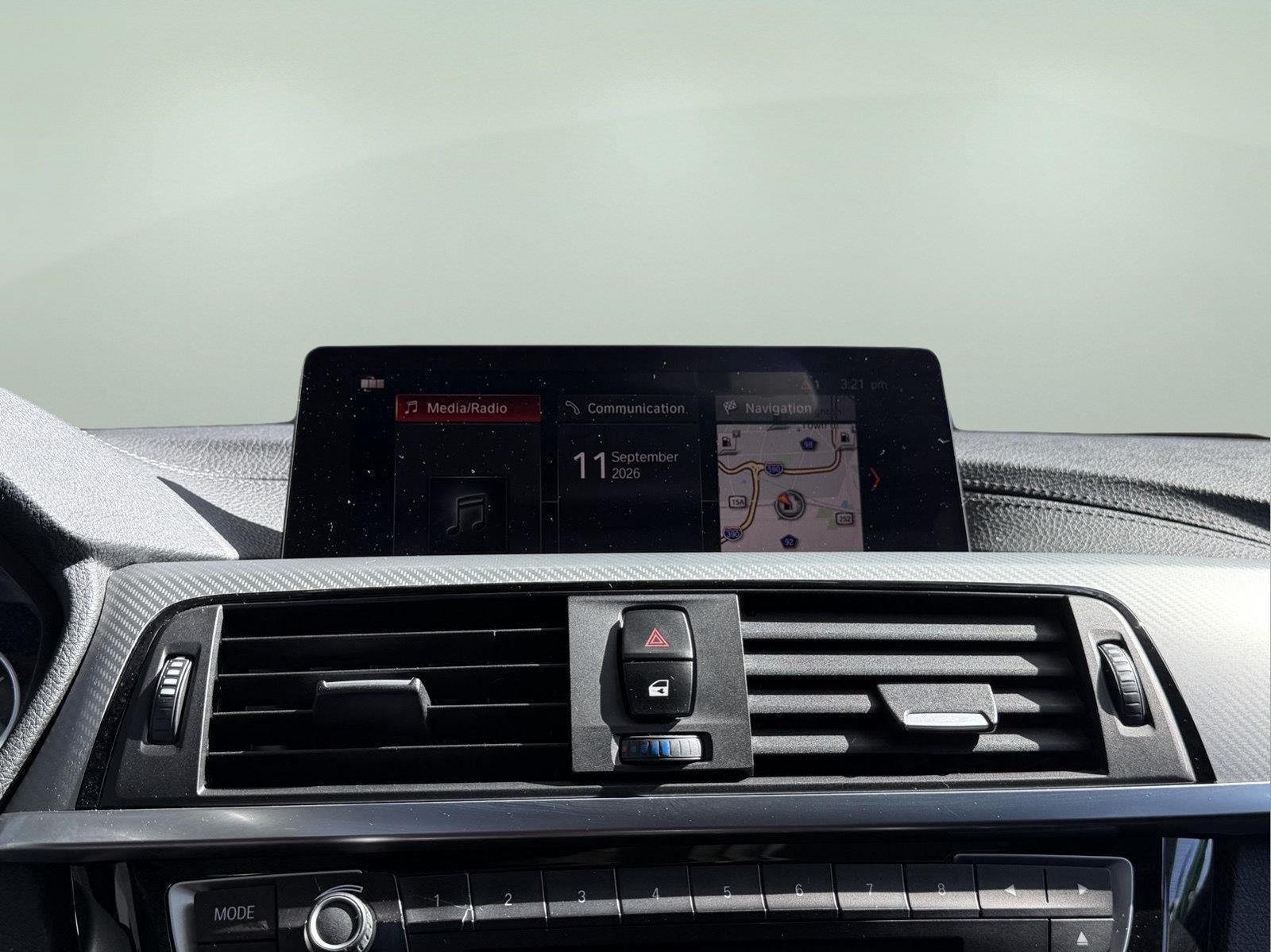 2019 BMW 4 Series 440i xDrive
