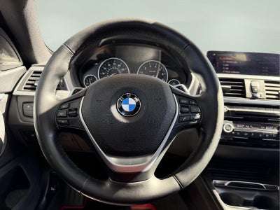 2019 BMW 4 Series 440i xDrive