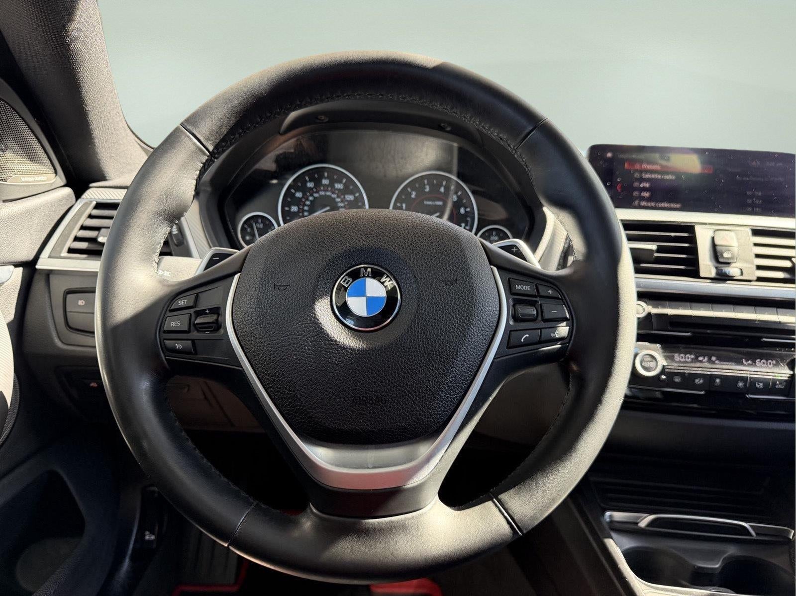 2019 BMW 4 Series 440i xDrive