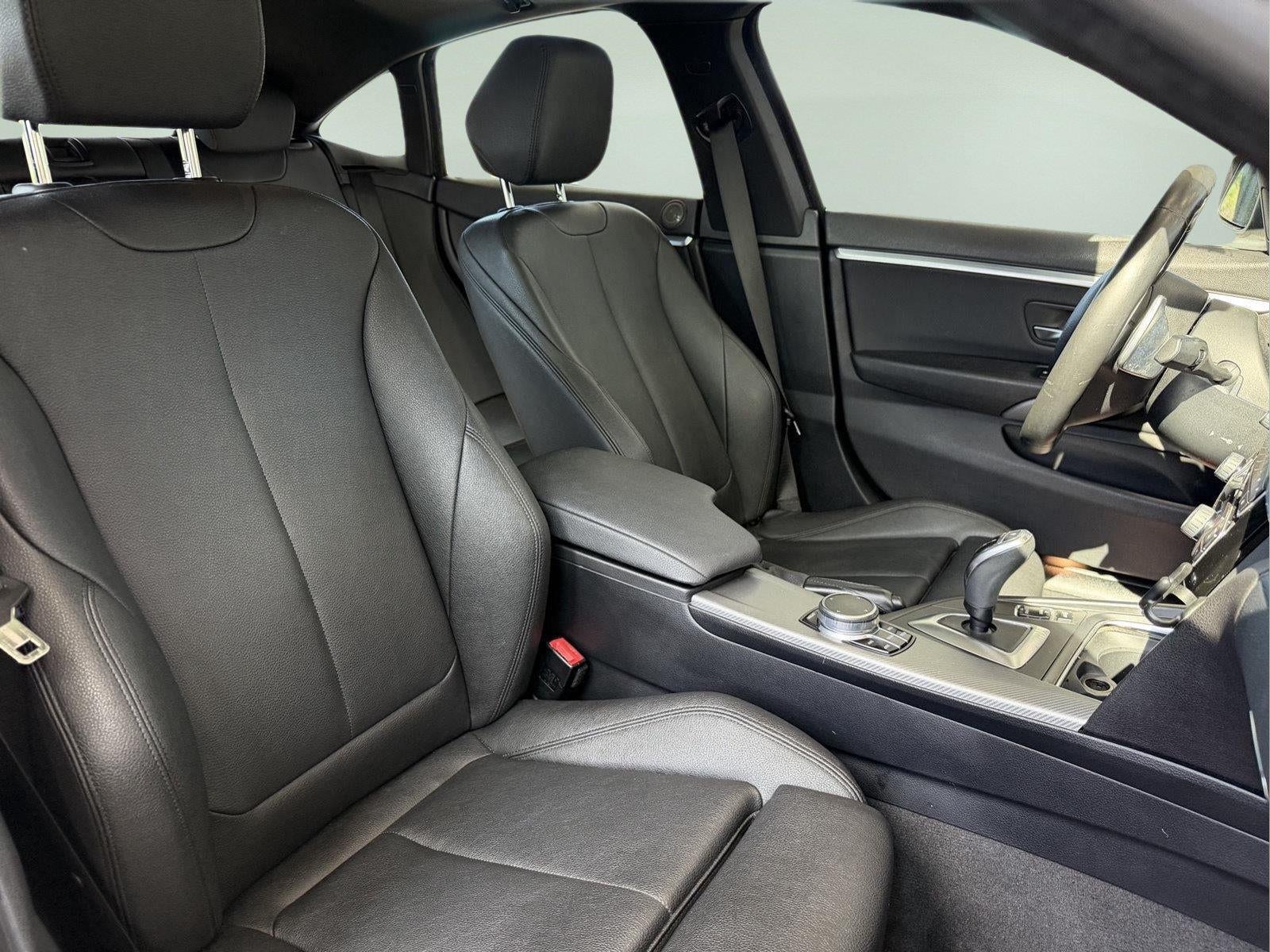 2019 BMW 4 Series 440i xDrive