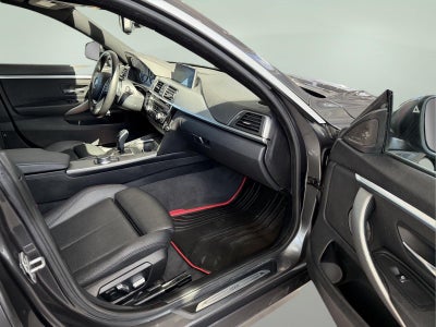 2019 BMW 4 Series 440i xDrive