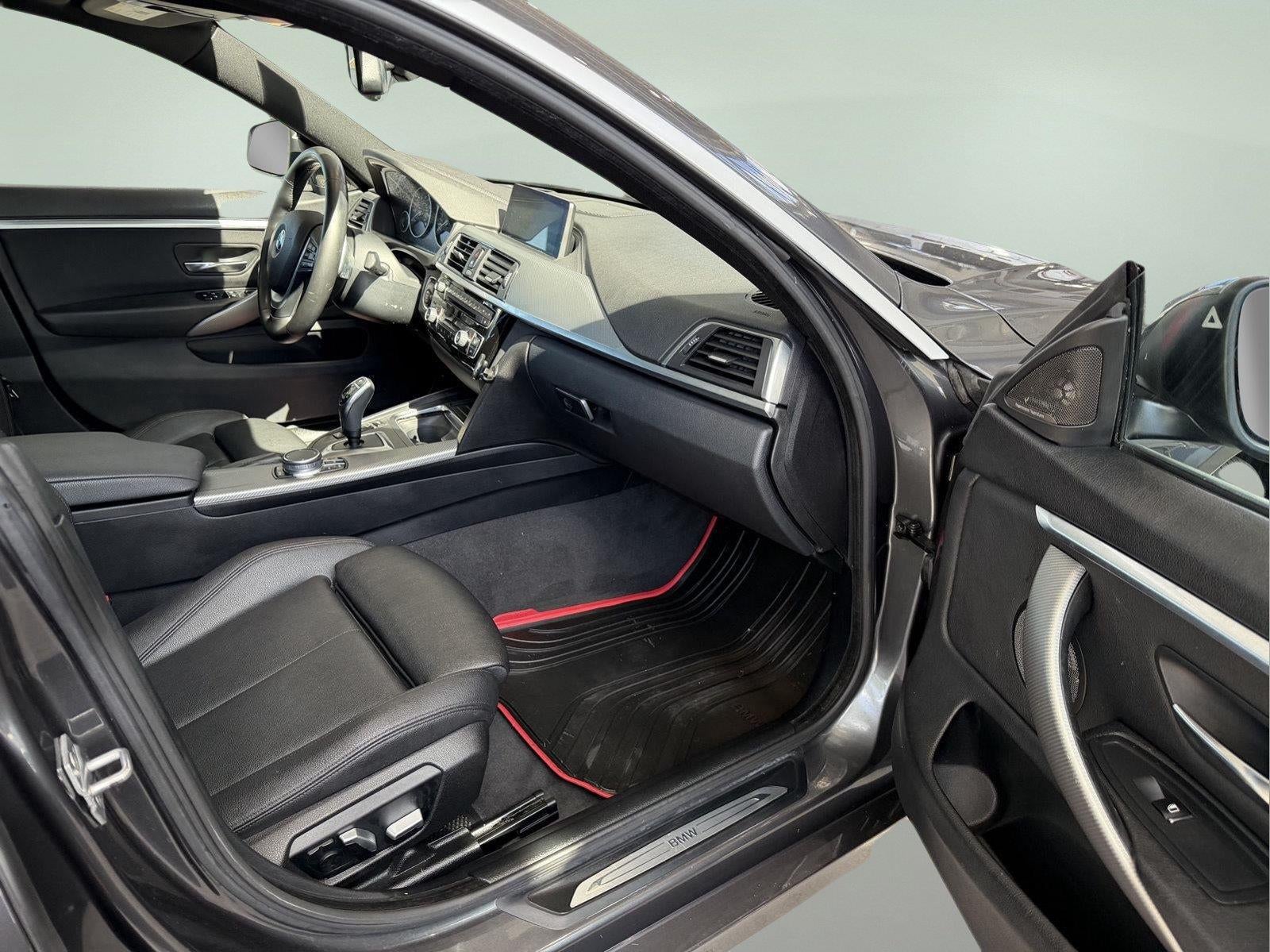 2019 BMW 4 Series 440i xDrive