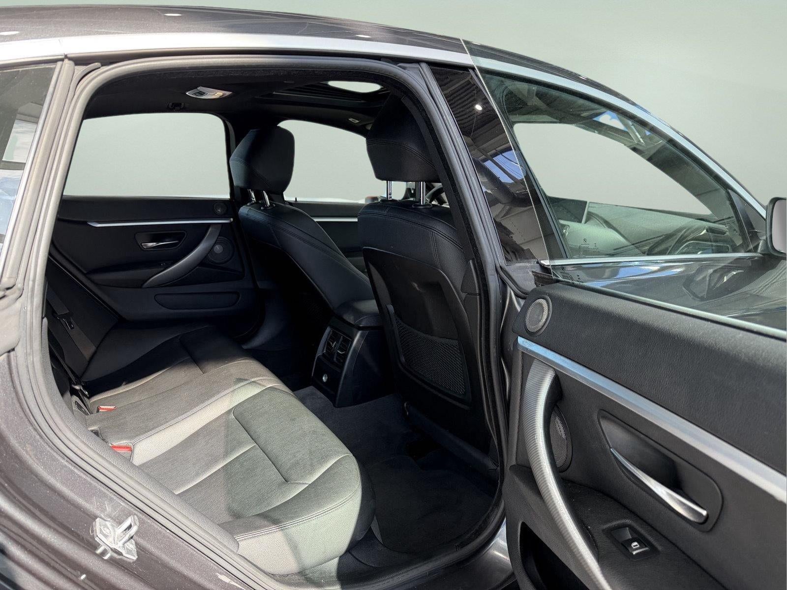 2019 BMW 4 Series 440i xDrive