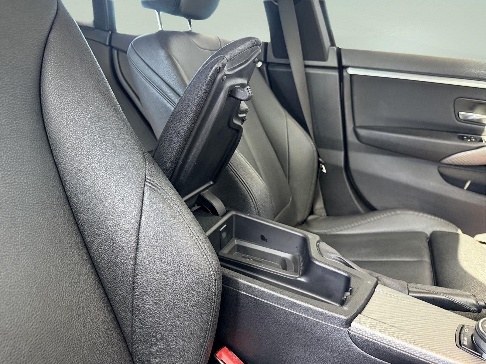 2019 BMW 4 Series 440i xDrive