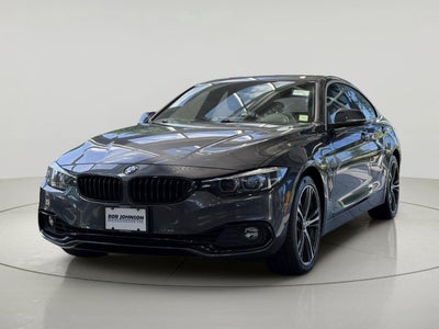 2019 BMW 4 Series 440i xDrive