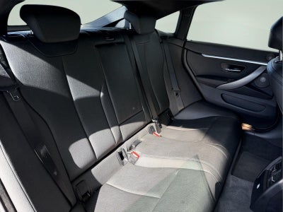 2019 BMW 4 Series 440i xDrive