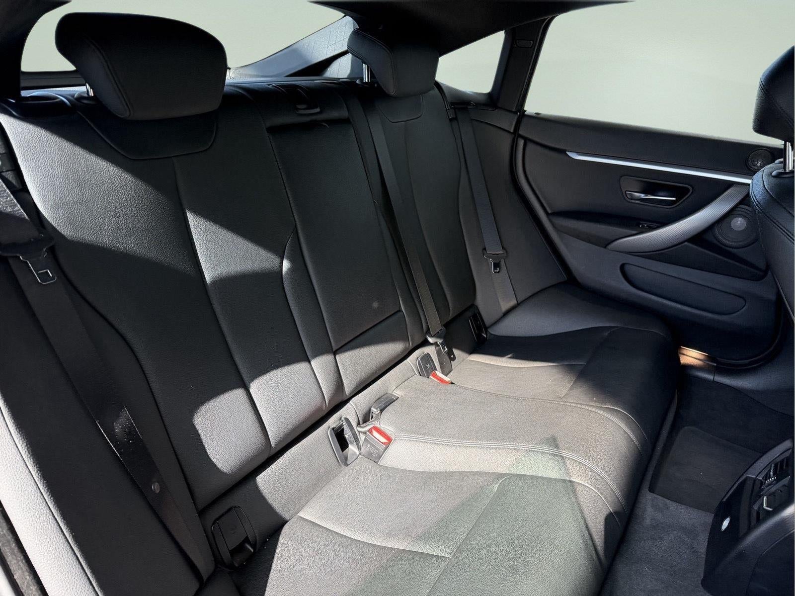 2019 BMW 4 Series 440i xDrive
