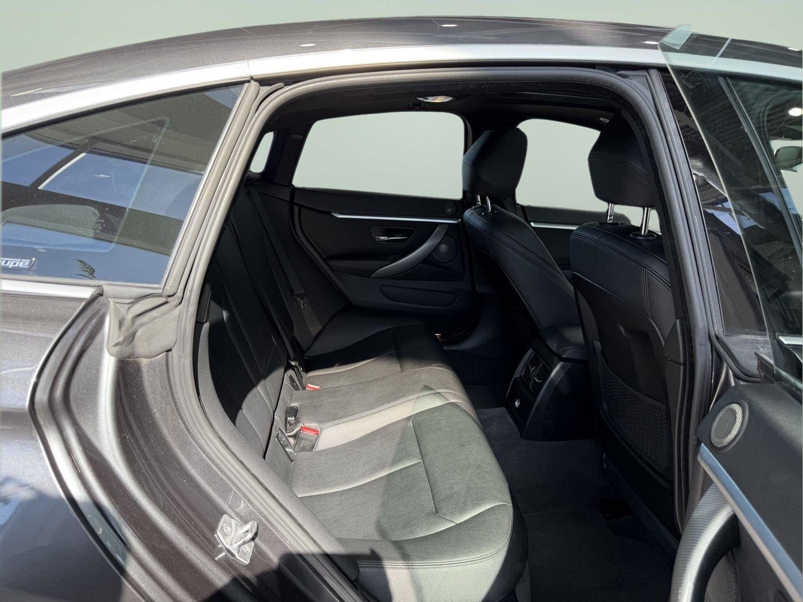2019 BMW 4 Series 440i xDrive