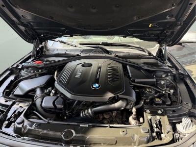 2019 BMW 4 Series 440i xDrive