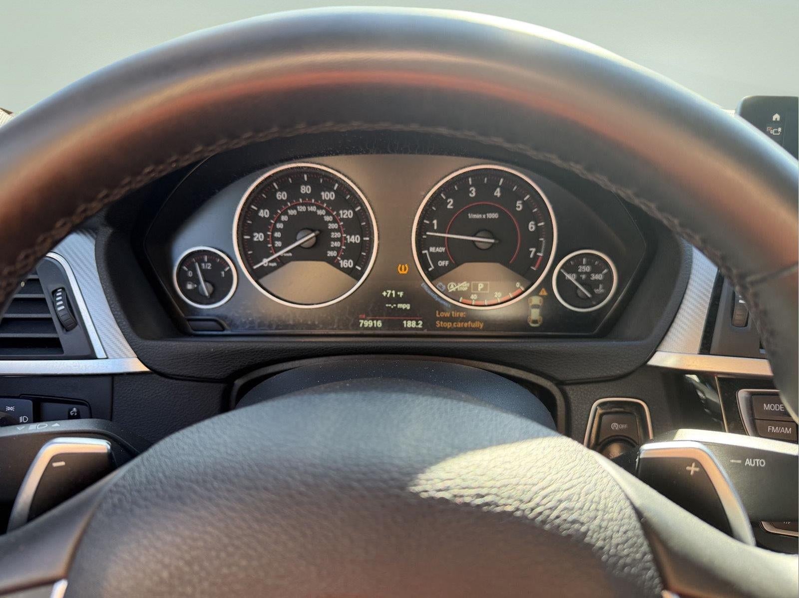 2019 BMW 4 Series 440i xDrive