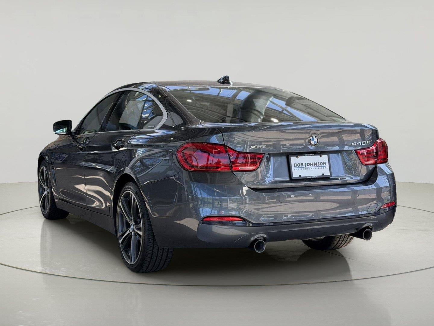 2019 BMW 4 Series 440i xDrive