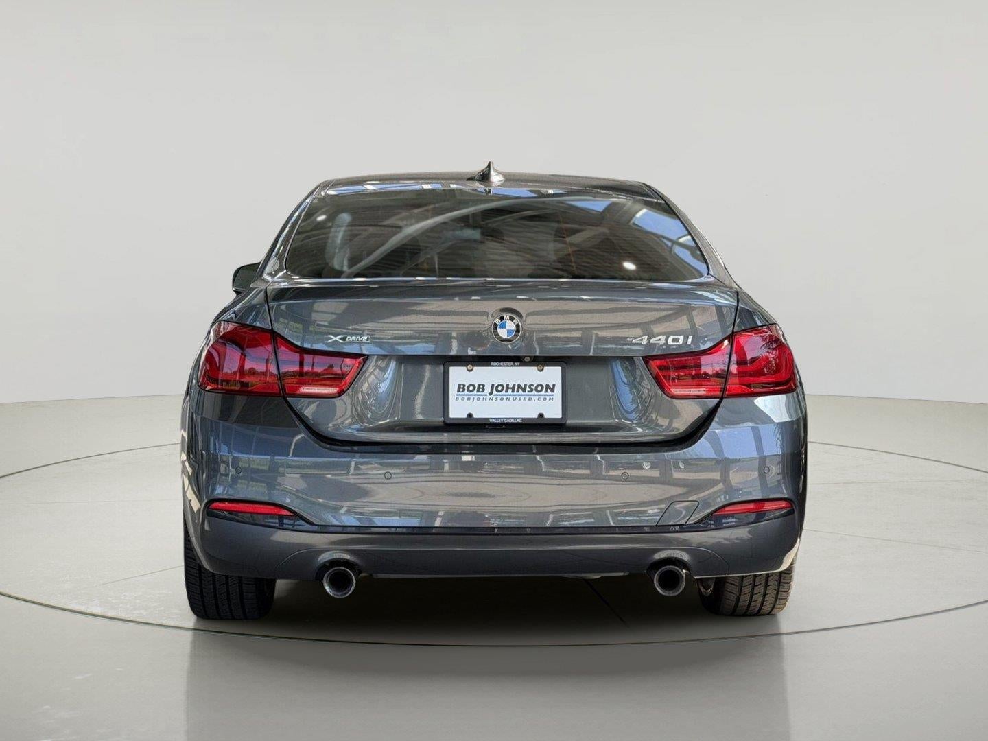2019 BMW 4 Series 440i xDrive