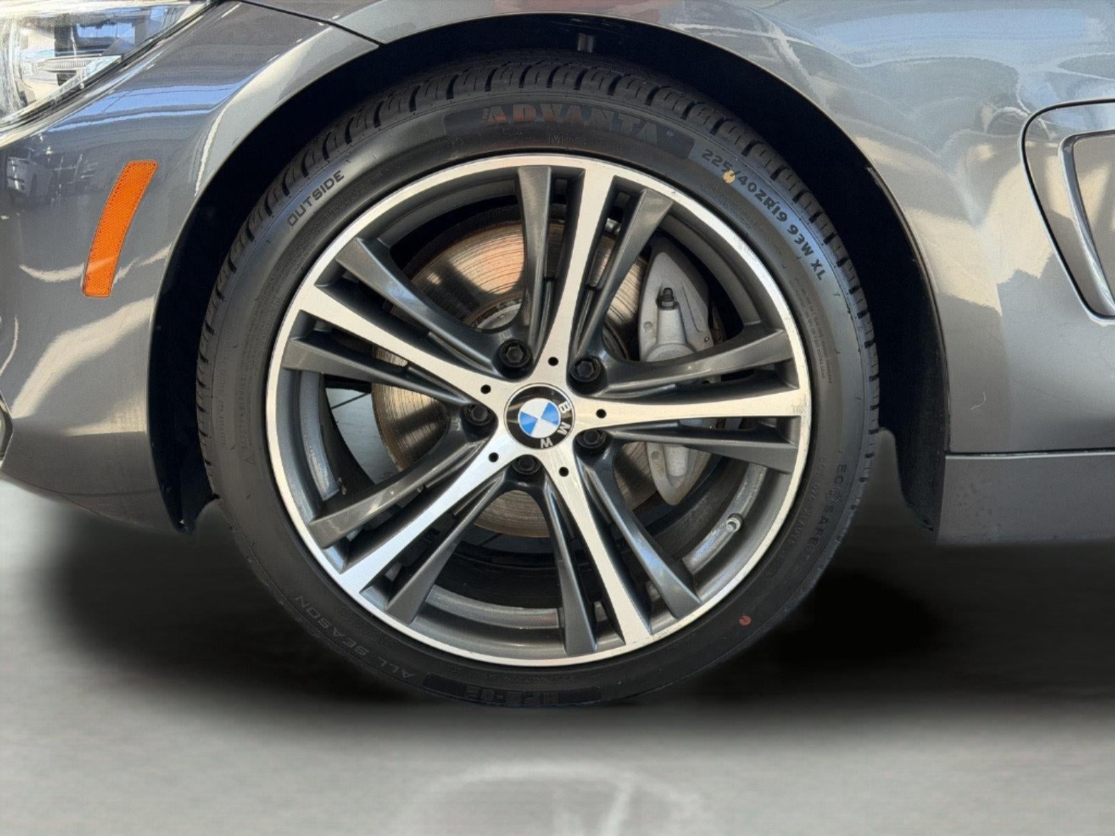 2019 BMW 4 Series 440i xDrive