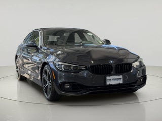 2019 BMW 4 Series 440i xDrive