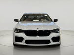 2023 BMW M5 Sedan