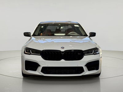 2023 BMW M5 Sedan