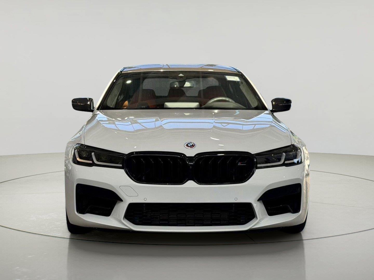 2023 BMW M5 Sedan