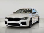 2023 BMW M5 Sedan