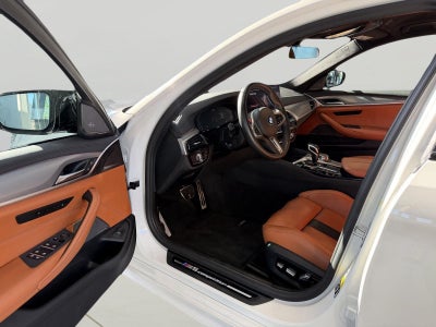 2023 BMW M5 Sedan