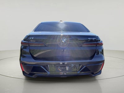 2025 BMW i7 xDrive60