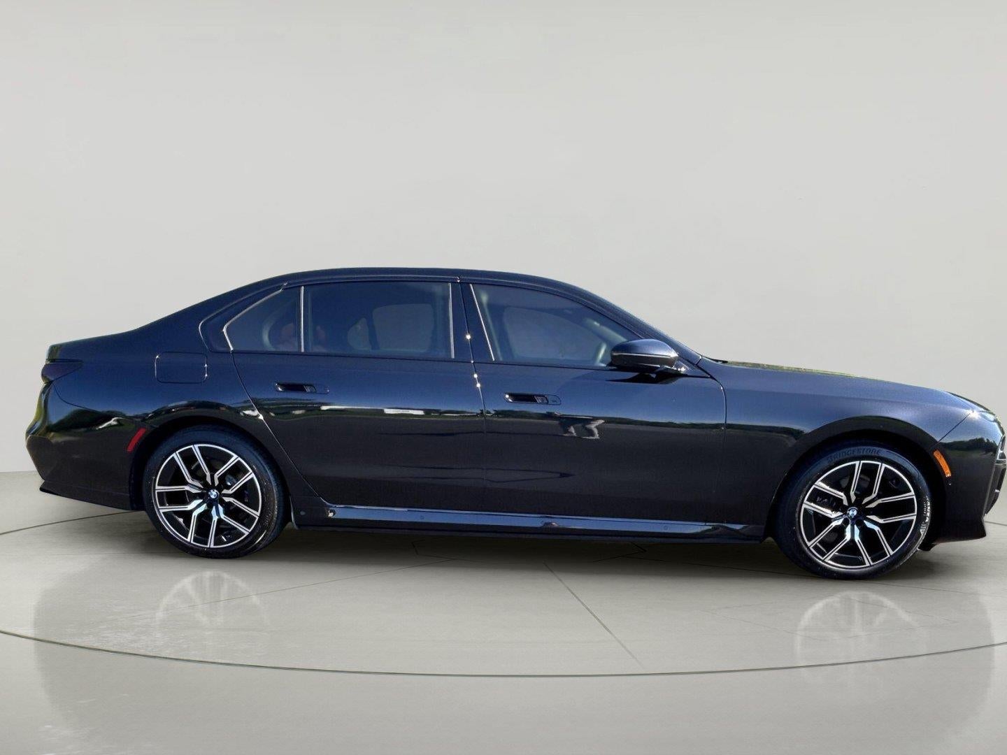 2025 BMW i7 xDrive60