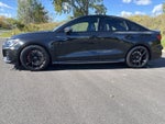 2024 Audi RS 3 2.5 TFSI