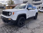 2018 Jeep Renegade Altitude