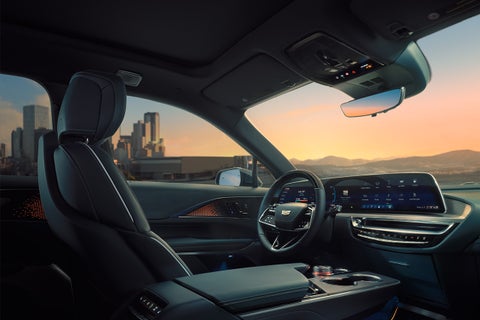 Bob Johnson Cadillac in ROCHESTER NY