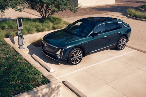  Bob Johnson Cadillac in ROCHESTER NY