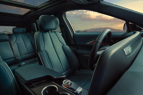 Bob Johnson Cadillac in ROCHESTER NY