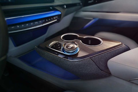  Bob Johnson Cadillac in ROCHESTER NY