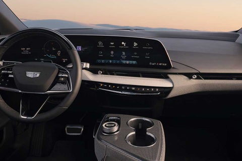 Bob Johnson Cadillac in ROCHESTER NY