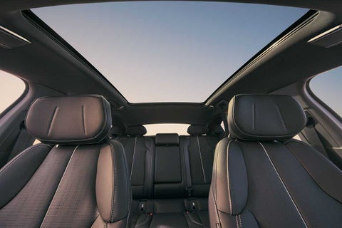 Bob Johnson Cadillac in ROCHESTER NY