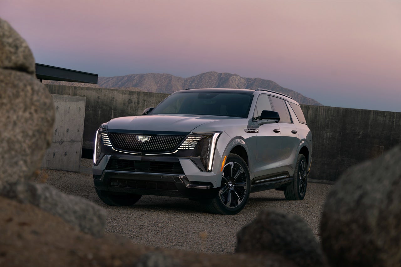 Valley Cadillac in ROCHESTER NY