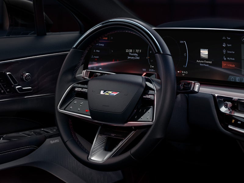 Bob Johnson Cadillac in ROCHESTER NY