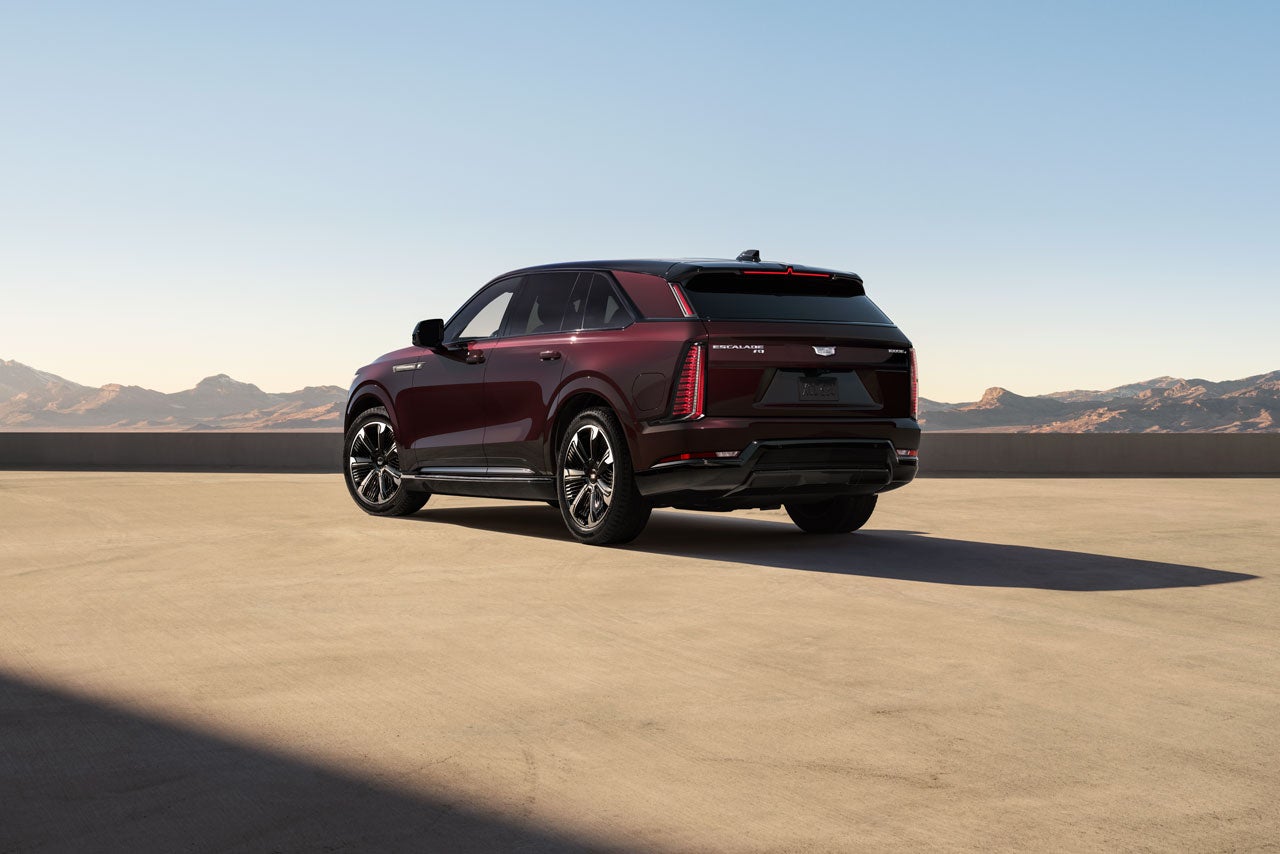 Bob Johnson Cadillac in ROCHESTER NY