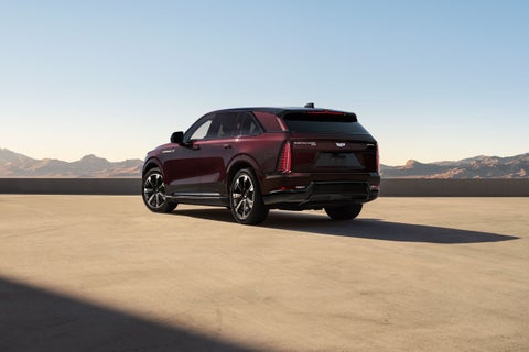 Bob Johnson Cadillac in ROCHESTER NY