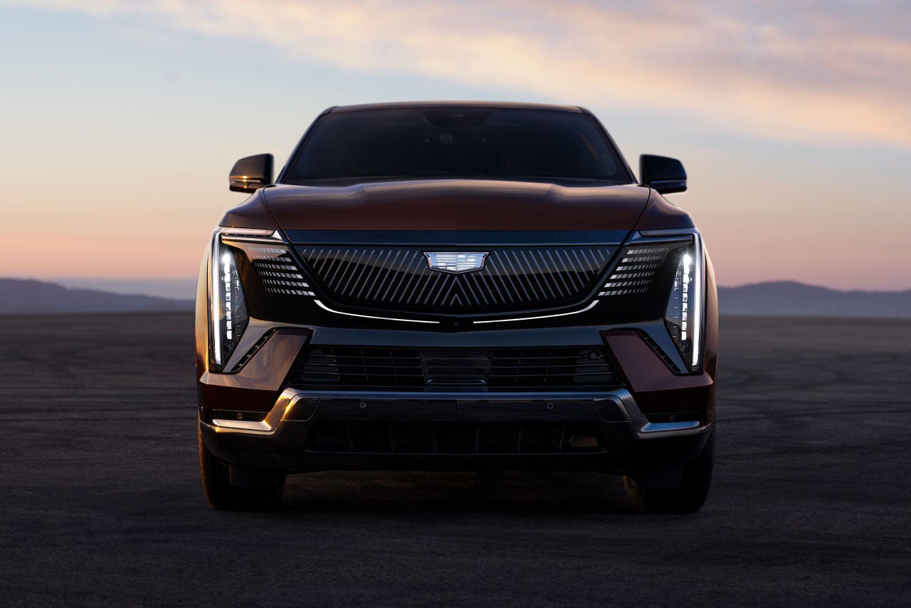 Bob Johnson Cadillac in ROCHESTER NY