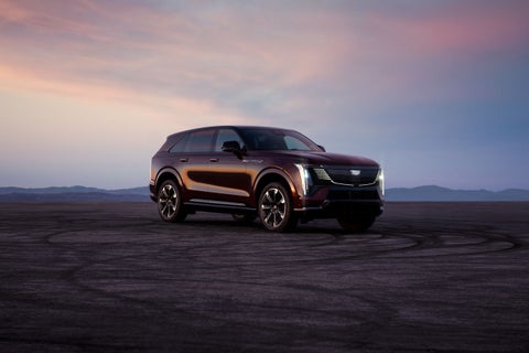  Bob Johnson Cadillac in ROCHESTER NY
