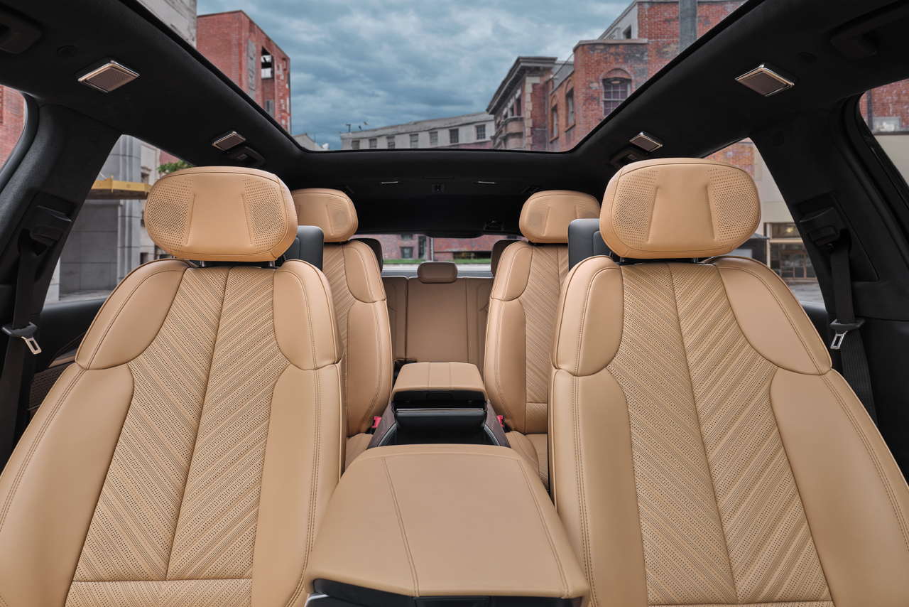 Bob Johnson Cadillac in ROCHESTER NY