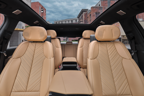 Bob Johnson Cadillac in ROCHESTER NY
